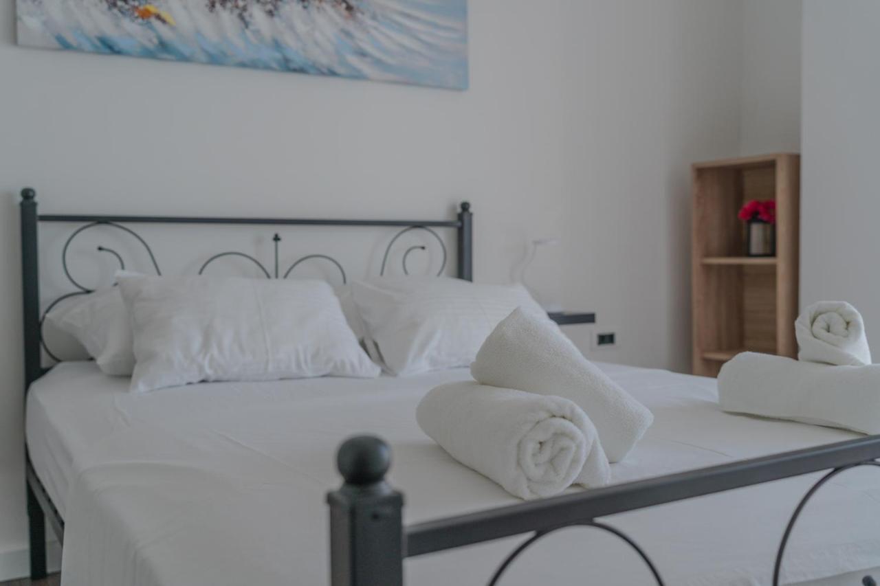 Apartment Glamorous Getaway ซาดาร์ ภายนอก รูปภาพ